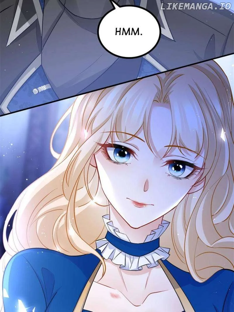 The Sultry Demon King Wants Me Chapter 88 page 43
