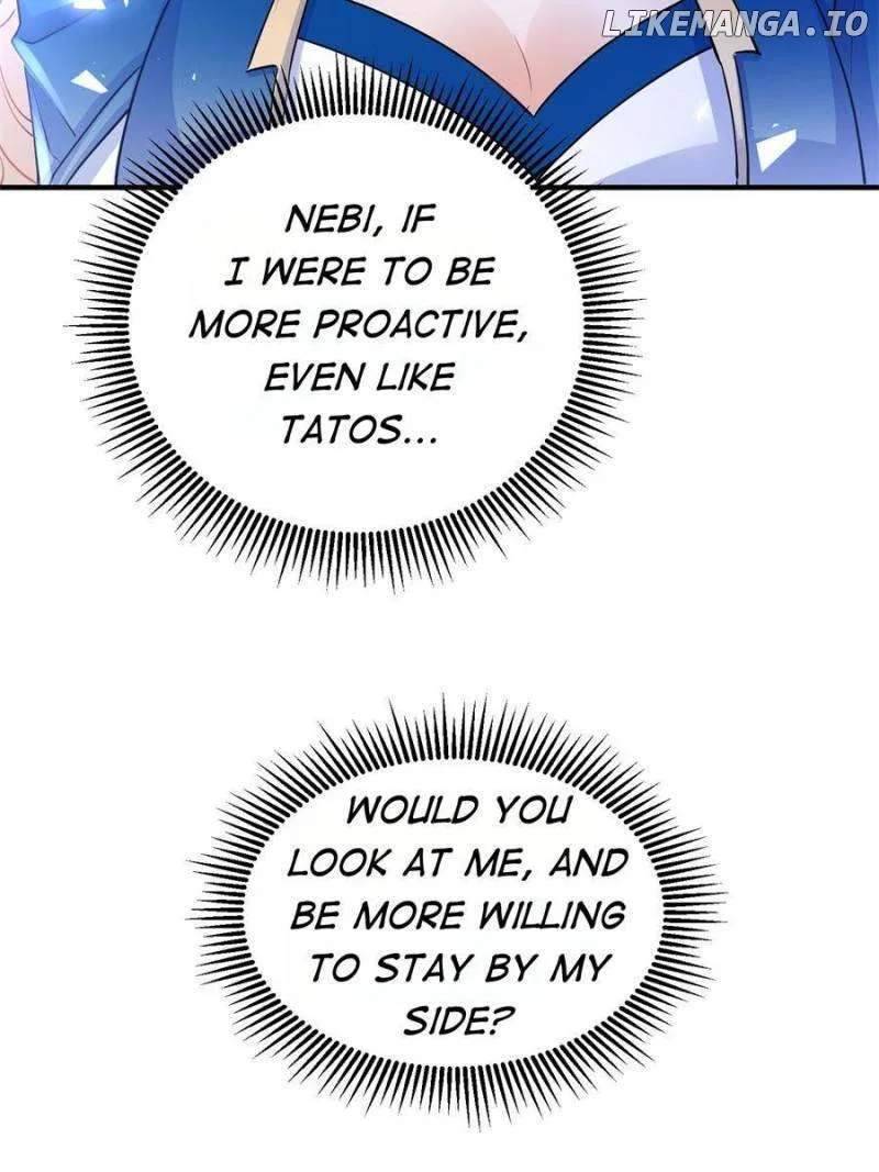 The Sultry Demon King Wants Me Chapter 88 page 44