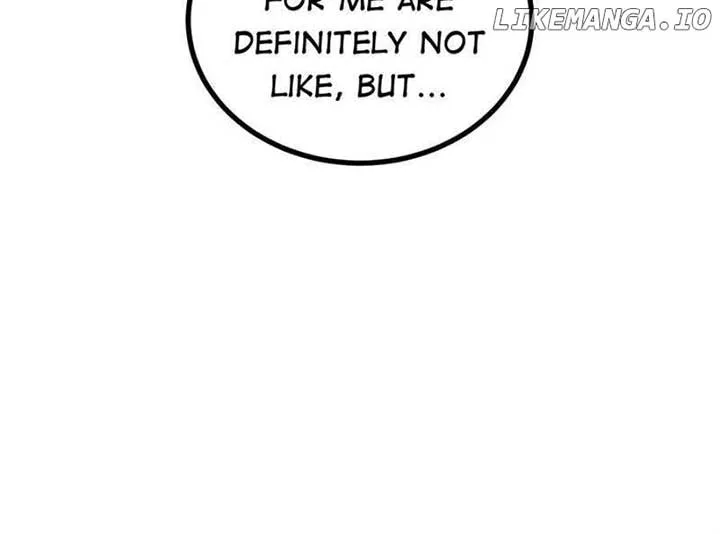 The Sultry Demon King Wants Me Chapter 92 page 8