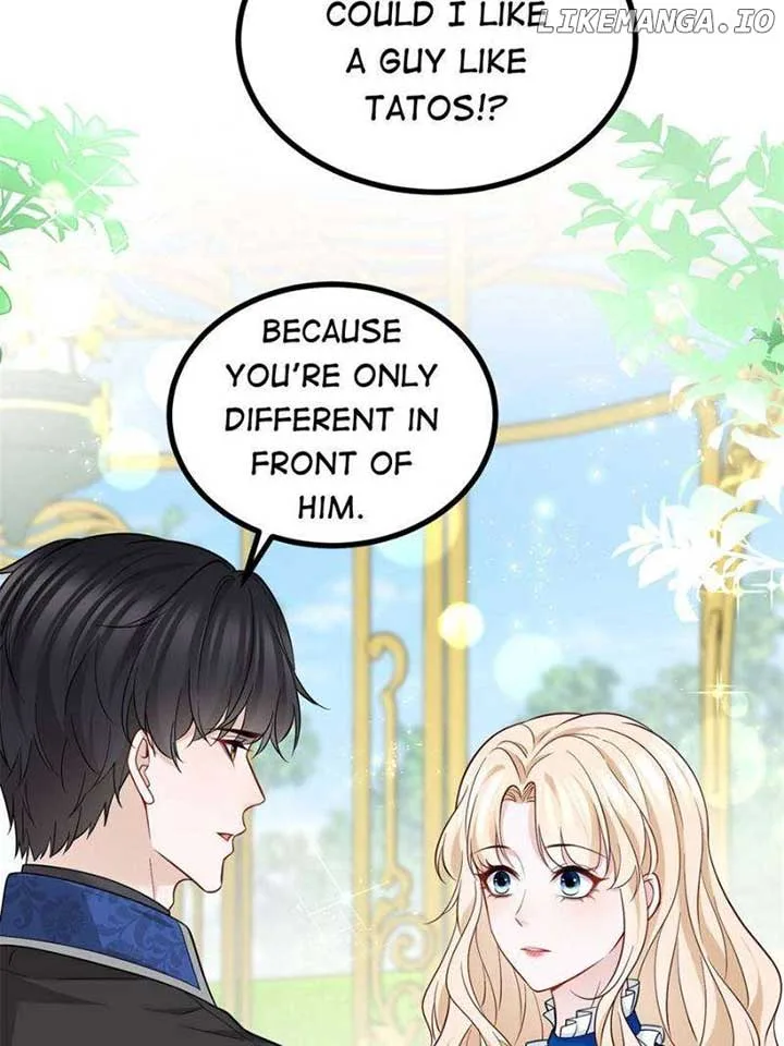 The Sultry Demon King Wants Me Chapter 92 page 18