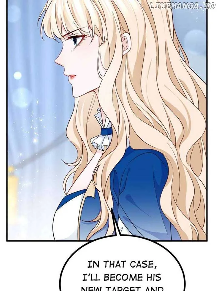 The Sultry Demon King Wants Me Chapter 94 page 22
