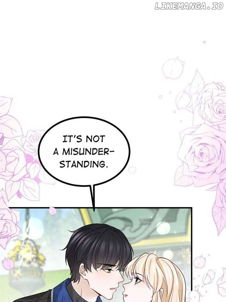 The Sultry Demon King Wants Me Chapter 92 page 9