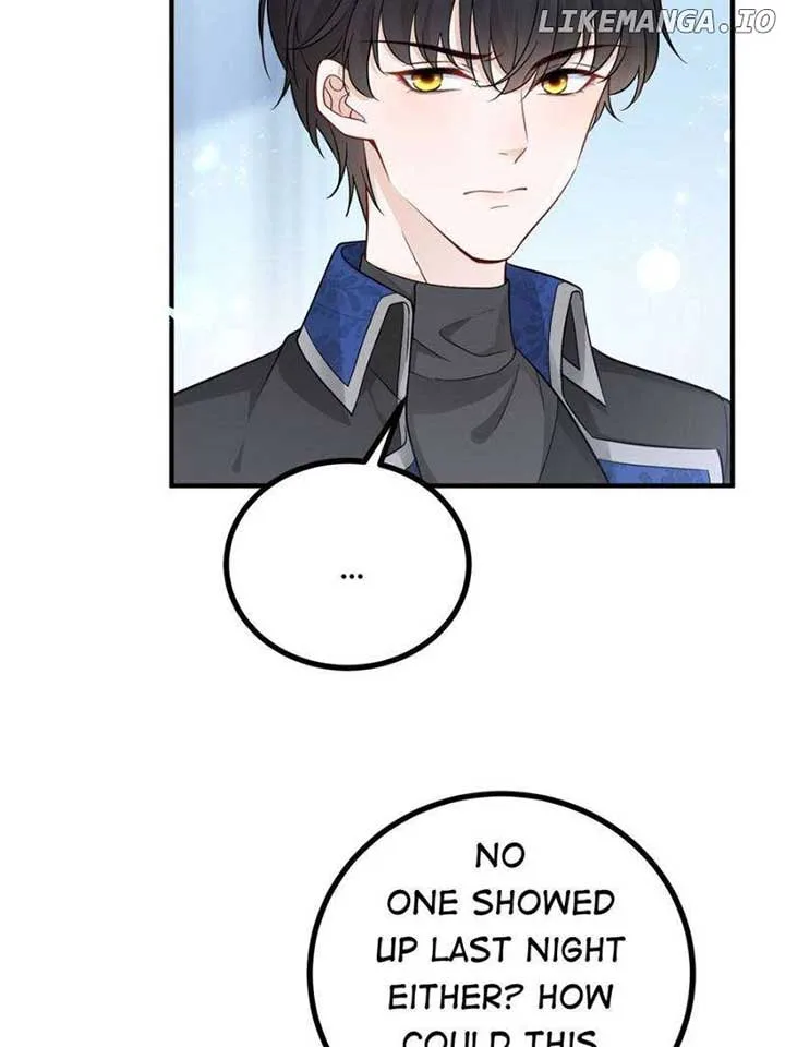 The Sultry Demon King Wants Me Chapter 94 page 19