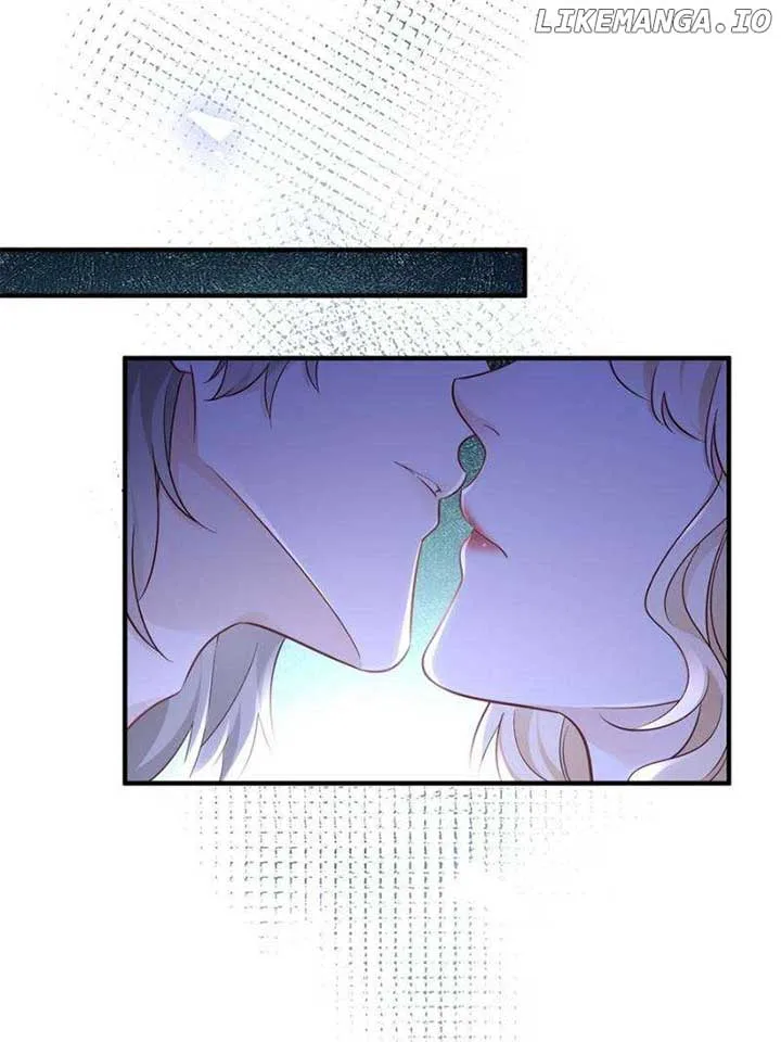 The Sultry Demon King Wants Me Chapter 94 page 7
