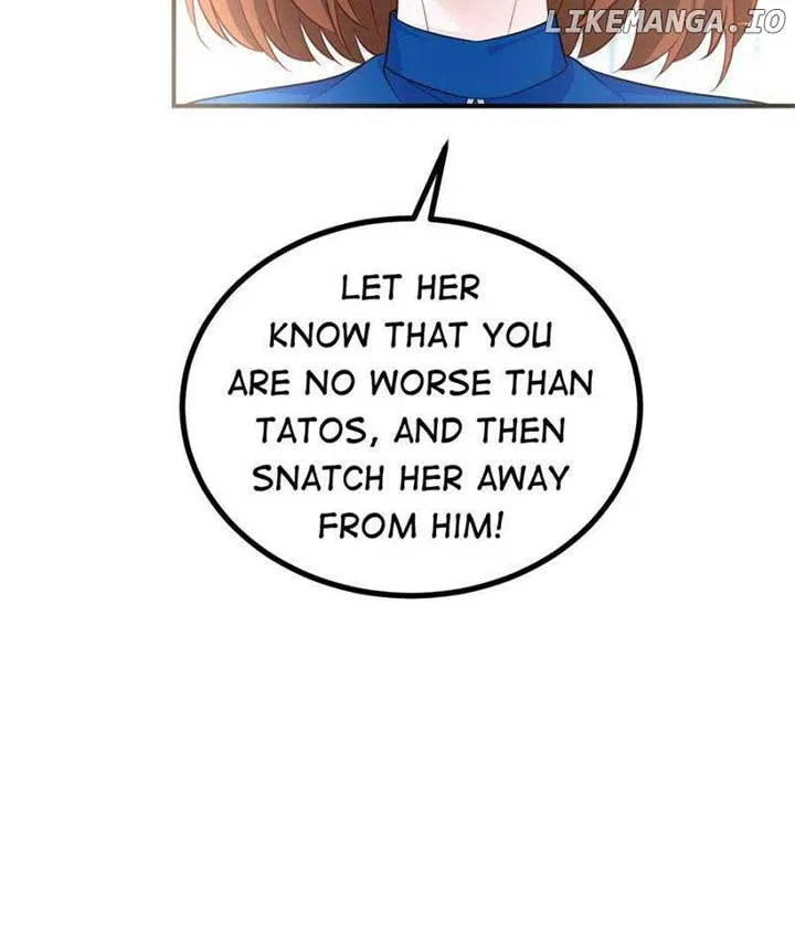 The Sultry Demon King Wants Me Chapter 92 page 30