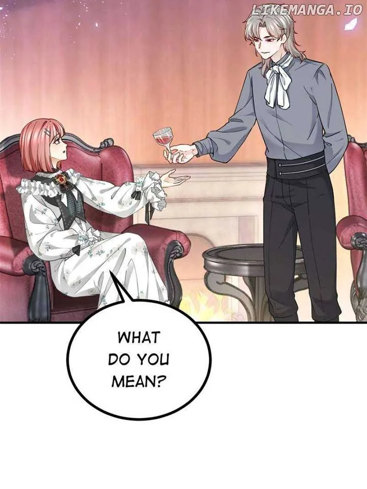 The Sultry Demon King Wants Me Chapter 92 page 48