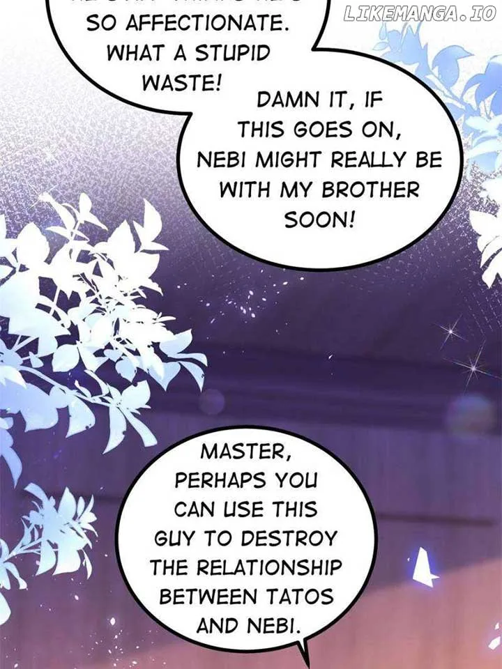 The Sultry Demon King Wants Me Chapter 92 page 47