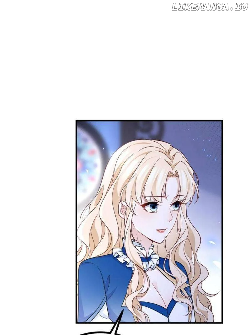 The Sultry Demon King Wants Me Chapter 93 page 9