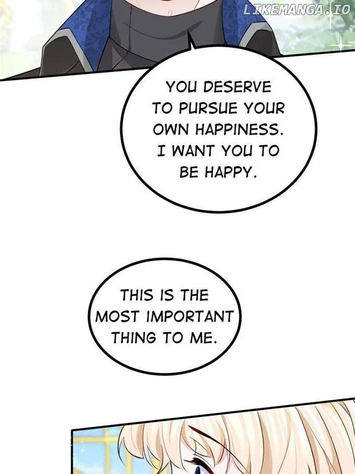 The Sultry Demon King Wants Me Chapter 92 page 39