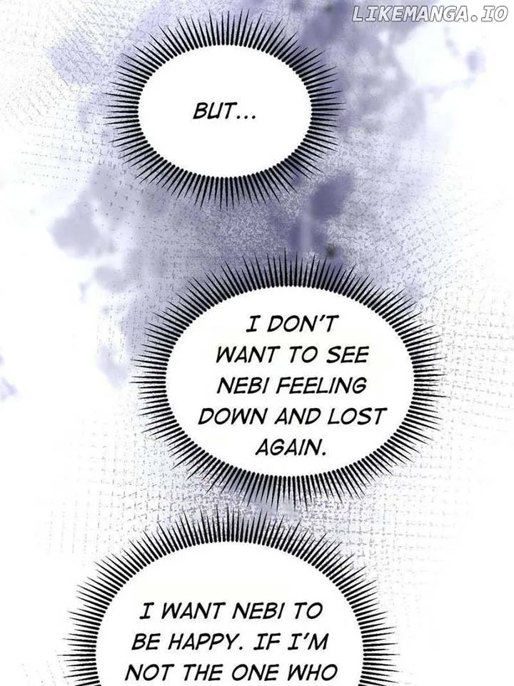 The Sultry Demon King Wants Me Chapter 92 page 33
