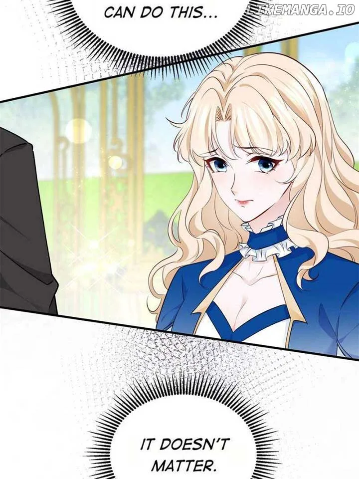 The Sultry Demon King Wants Me Chapter 92 page 34