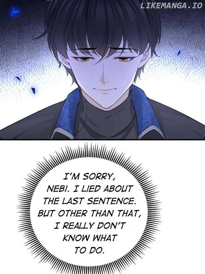 The Sultry Demon King Wants Me Chapter 92 page 42