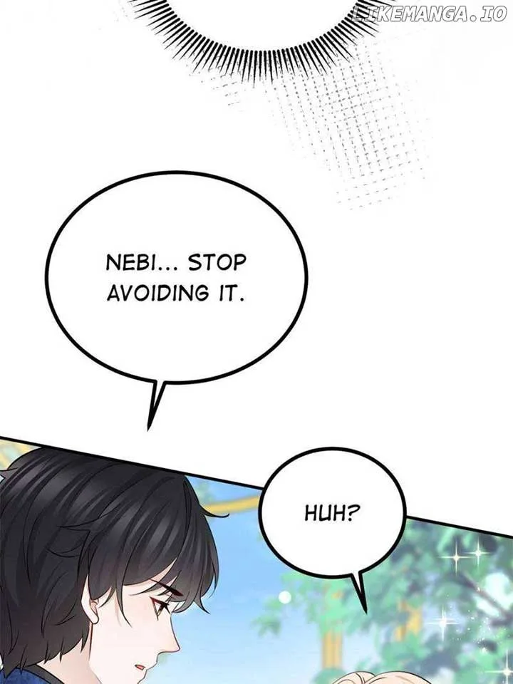 The Sultry Demon King Wants Me Chapter 92 page 35
