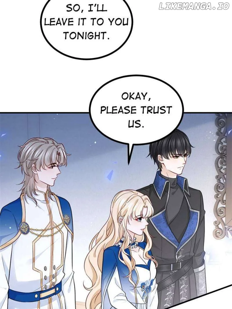 The Sultry Demon King Wants Me Chapter 93 page 3
