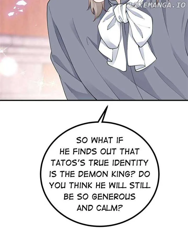 The Sultry Demon King Wants Me Chapter 92 page 50