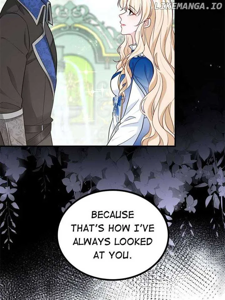 The Sultry Demon King Wants Me Chapter 92 page 22