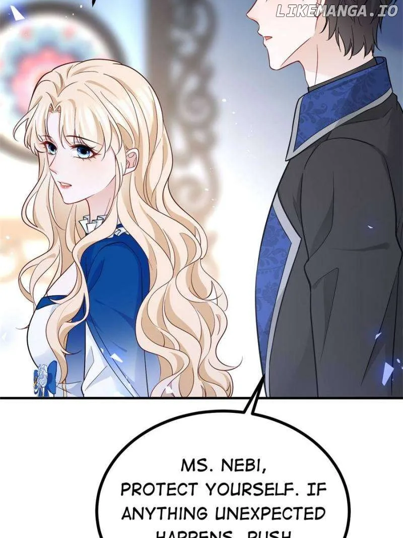 The Sultry Demon King Wants Me Chapter 93 page 7
