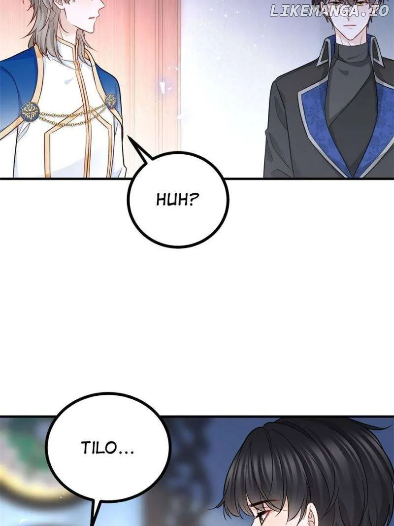 The Sultry Demon King Wants Me Chapter 93 page 6