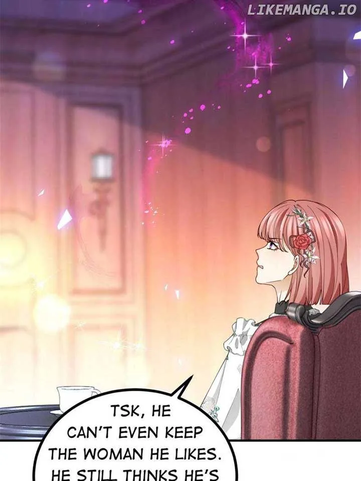 The Sultry Demon King Wants Me Chapter 92 page 46