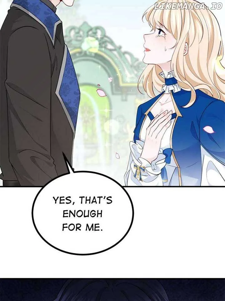 The Sultry Demon King Wants Me Chapter 92 page 41