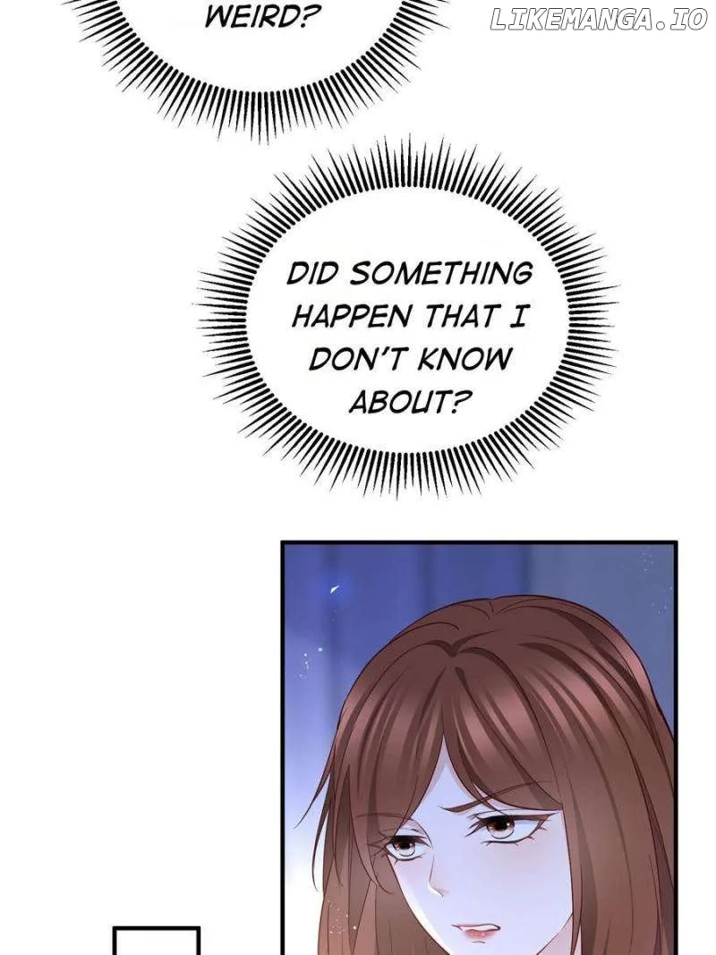The Sultry Demon King Wants Me Chapter 93 page 11