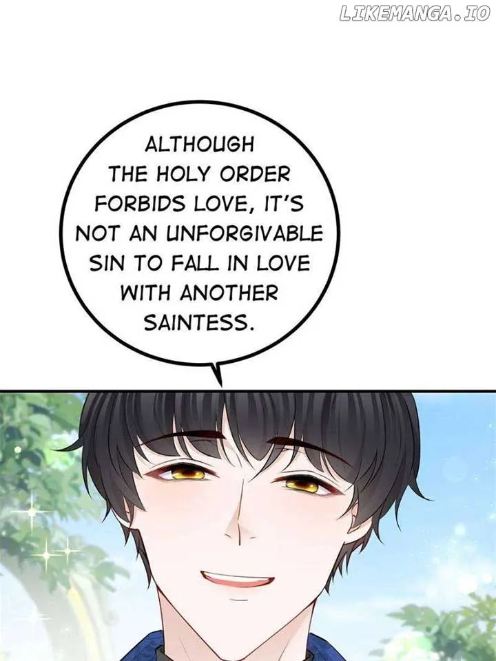 The Sultry Demon King Wants Me Chapter 92 page 38