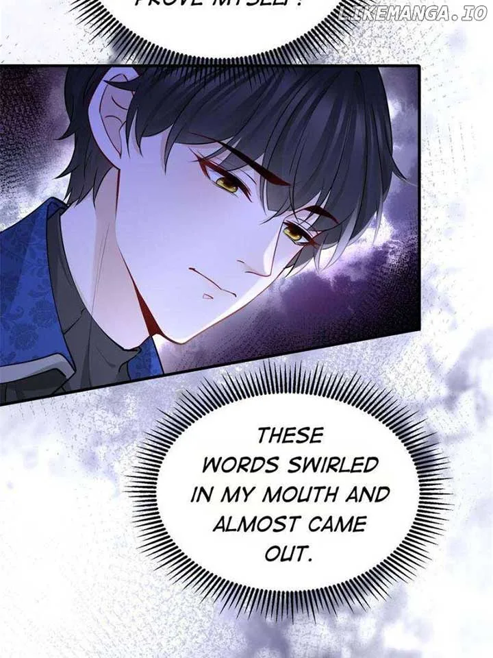 The Sultry Demon King Wants Me Chapter 92 page 32