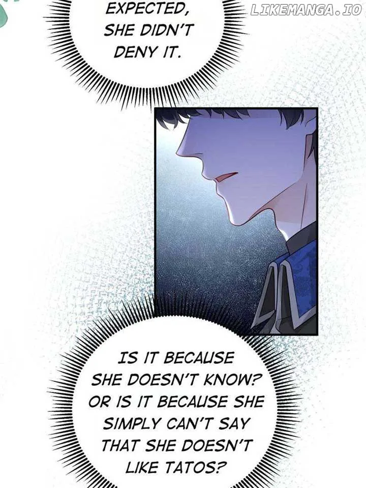The Sultry Demon King Wants Me Chapter 92 page 26