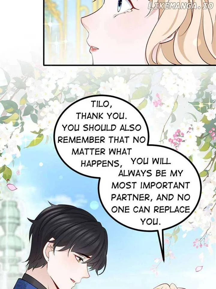 The Sultry Demon King Wants Me Chapter 92 page 40