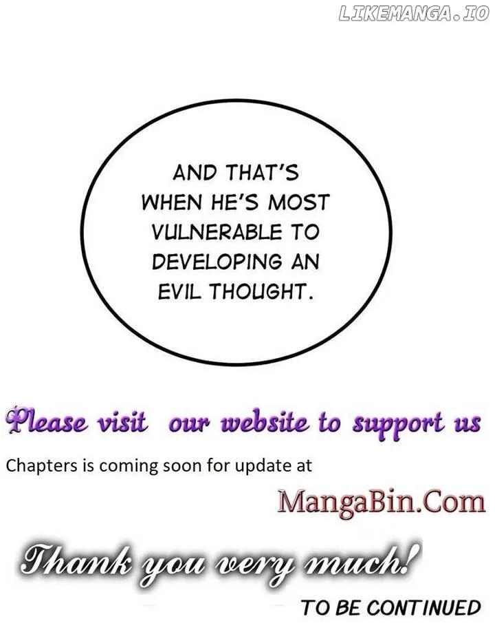 The Sultry Demon King Wants Me Chapter 92 page 51