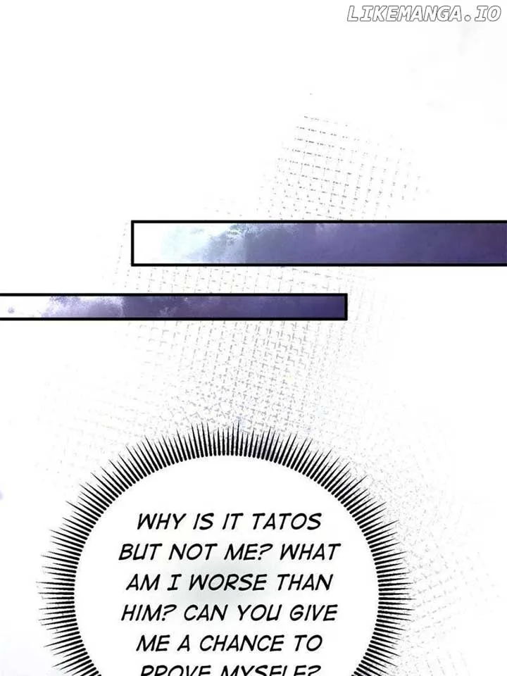 The Sultry Demon King Wants Me Chapter 92 page 31