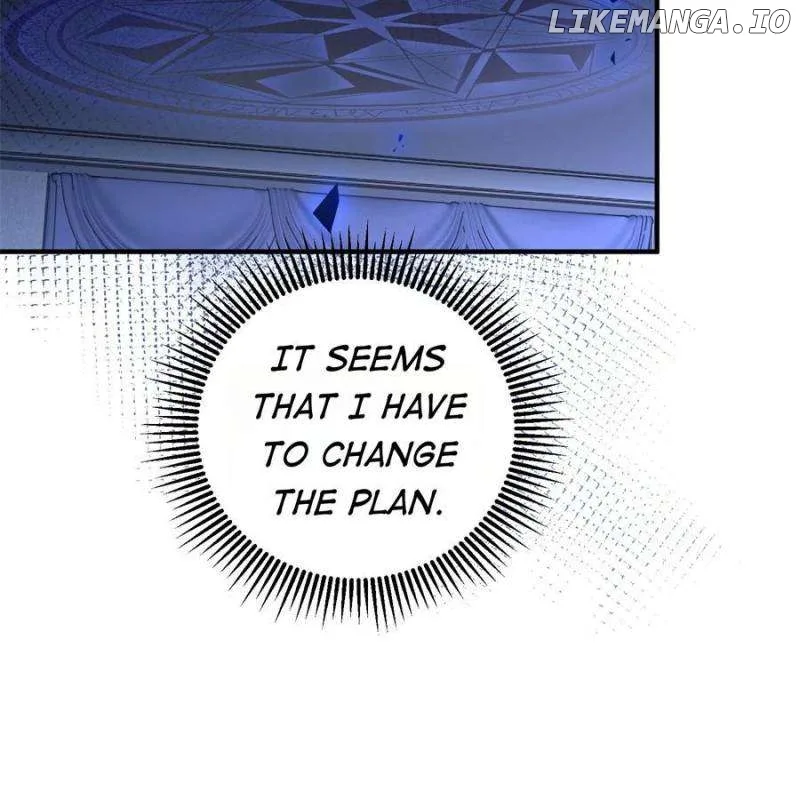 The Sultry Demon King Wants Me Chapter 93 page 15