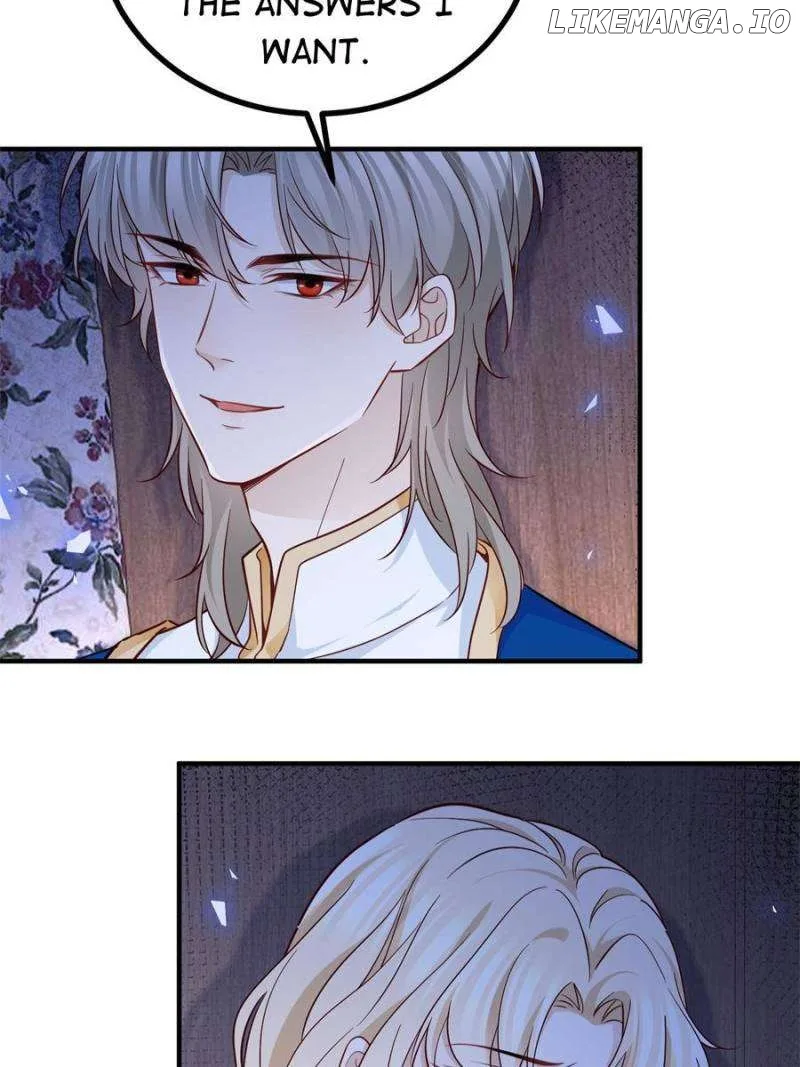 The Sultry Demon King Wants Me Chapter 93 page 27