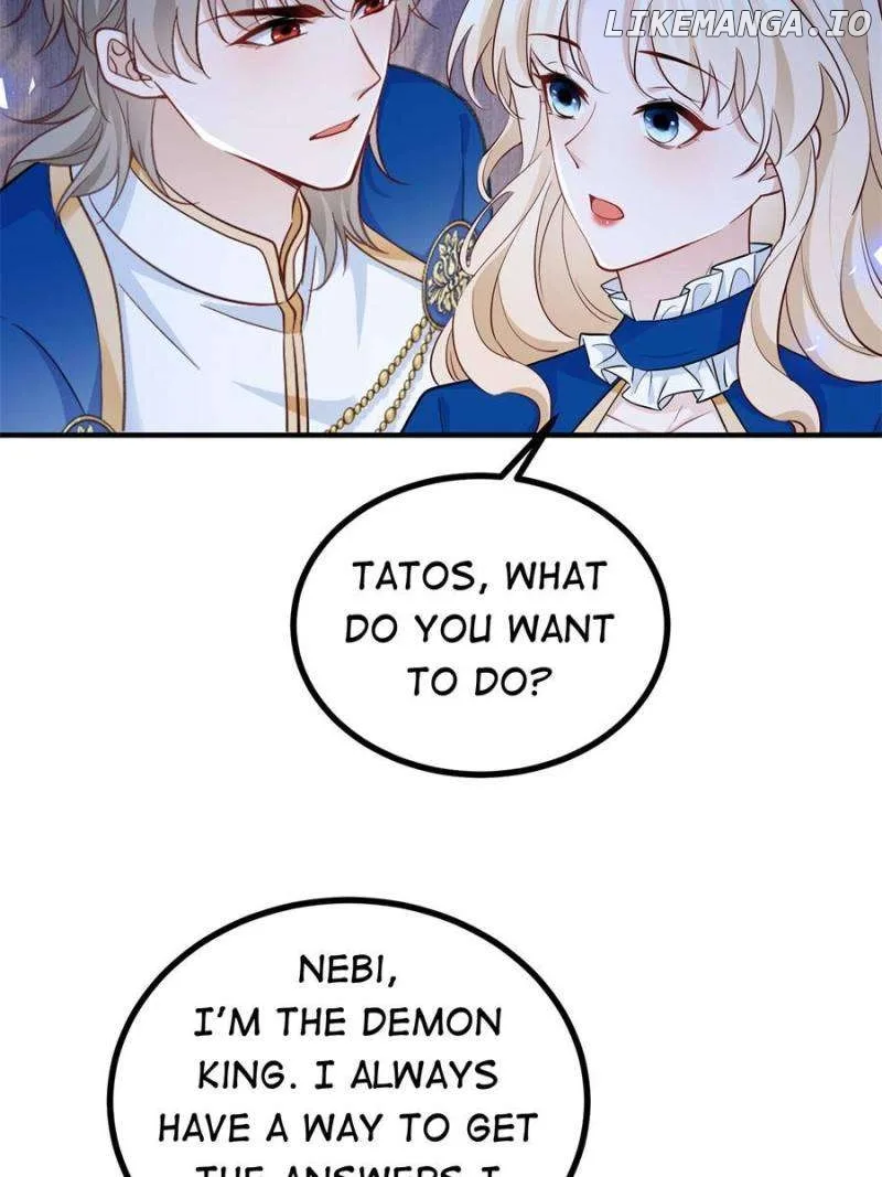 The Sultry Demon King Wants Me Chapter 93 page 26