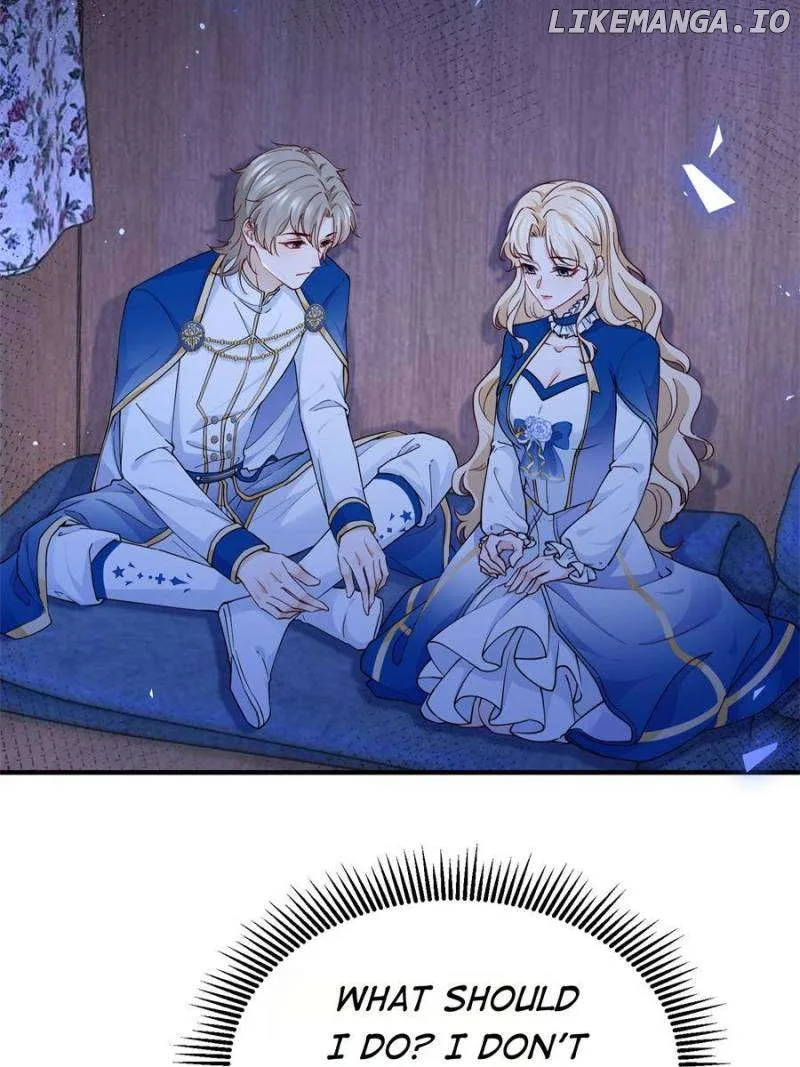 The Sultry Demon King Wants Me Chapter 93 page 17