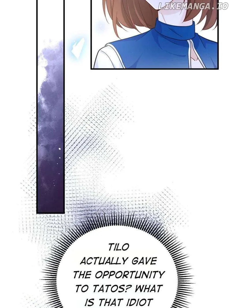 The Sultry Demon King Wants Me Chapter 93 page 12