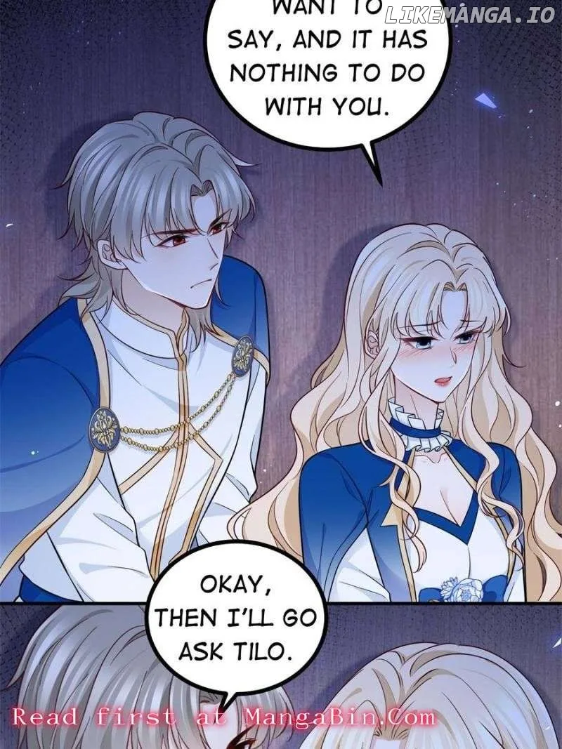 The Sultry Demon King Wants Me Chapter 93 page 25