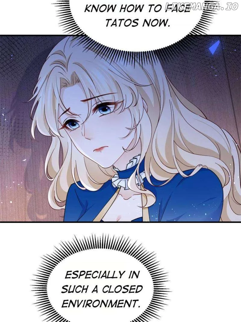 The Sultry Demon King Wants Me Chapter 93 page 18