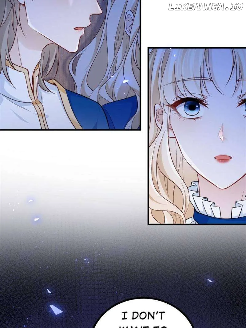 The Sultry Demon King Wants Me Chapter 93 page 24