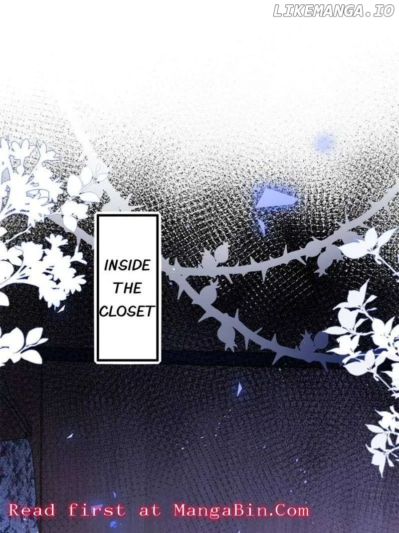 The Sultry Demon King Wants Me Chapter 93 page 16