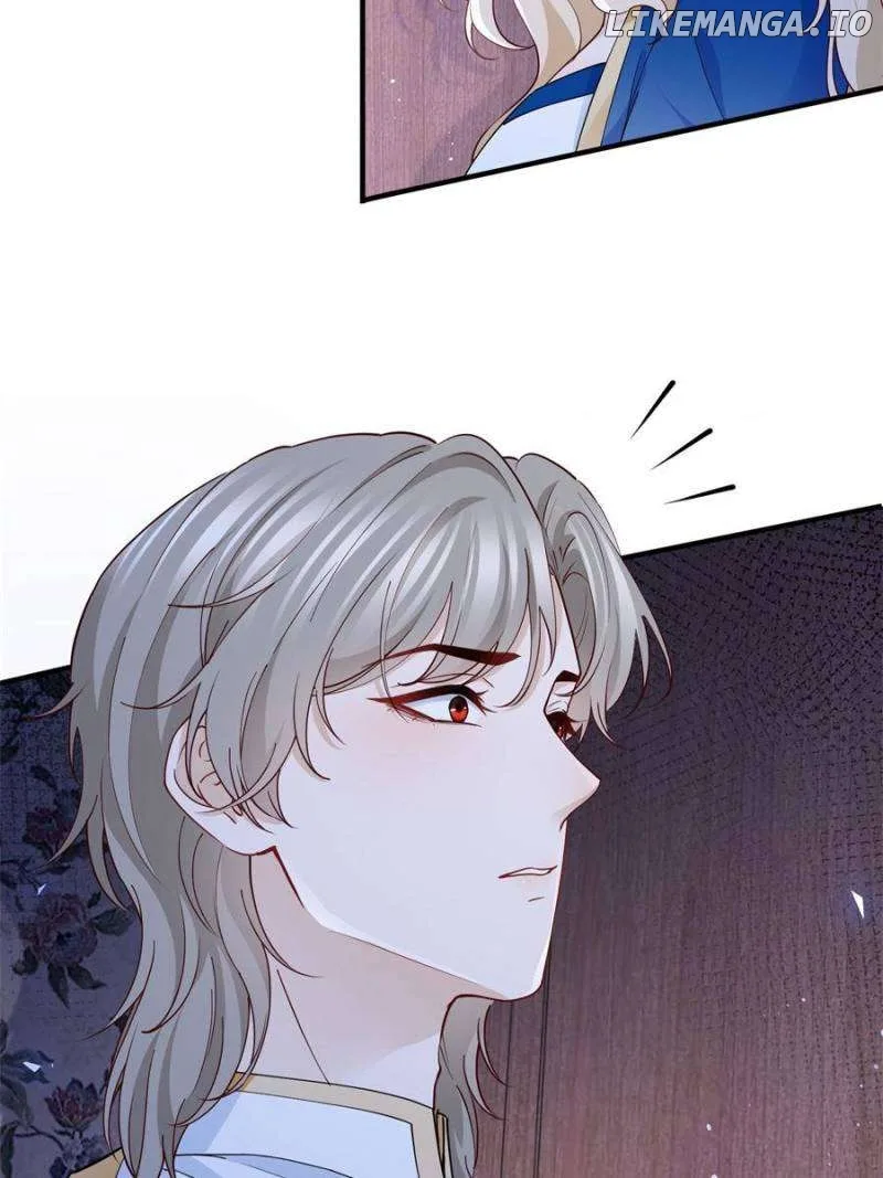 The Sultry Demon King Wants Me Chapter 93 page 21
