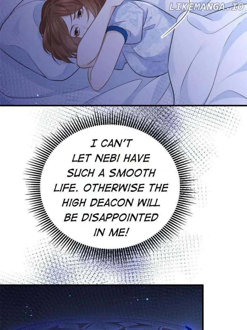 The Sultry Demon King Wants Me Chapter 93 page 14