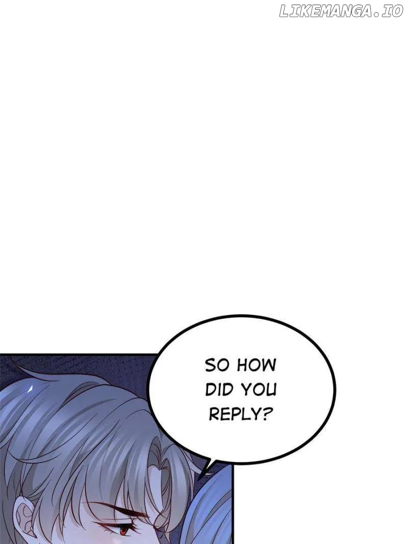 The Sultry Demon King Wants Me Chapter 93 page 23