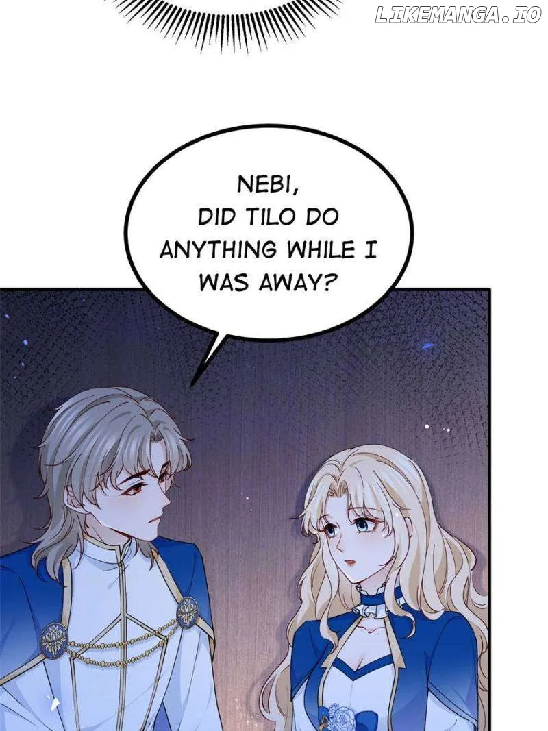The Sultry Demon King Wants Me Chapter 93 page 19