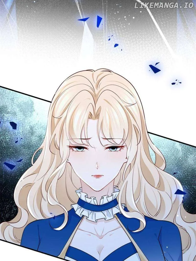 The Sultry Demon King Wants Me Chapter 93 page 35