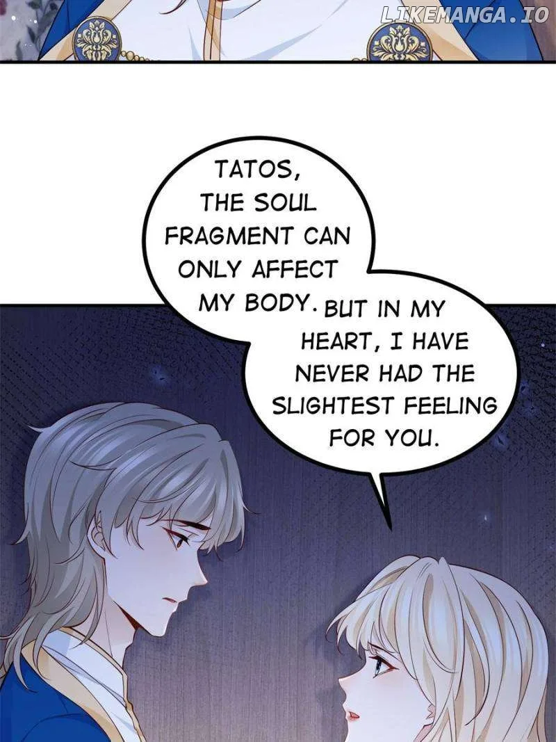 The Sultry Demon King Wants Me Chapter 93 page 41