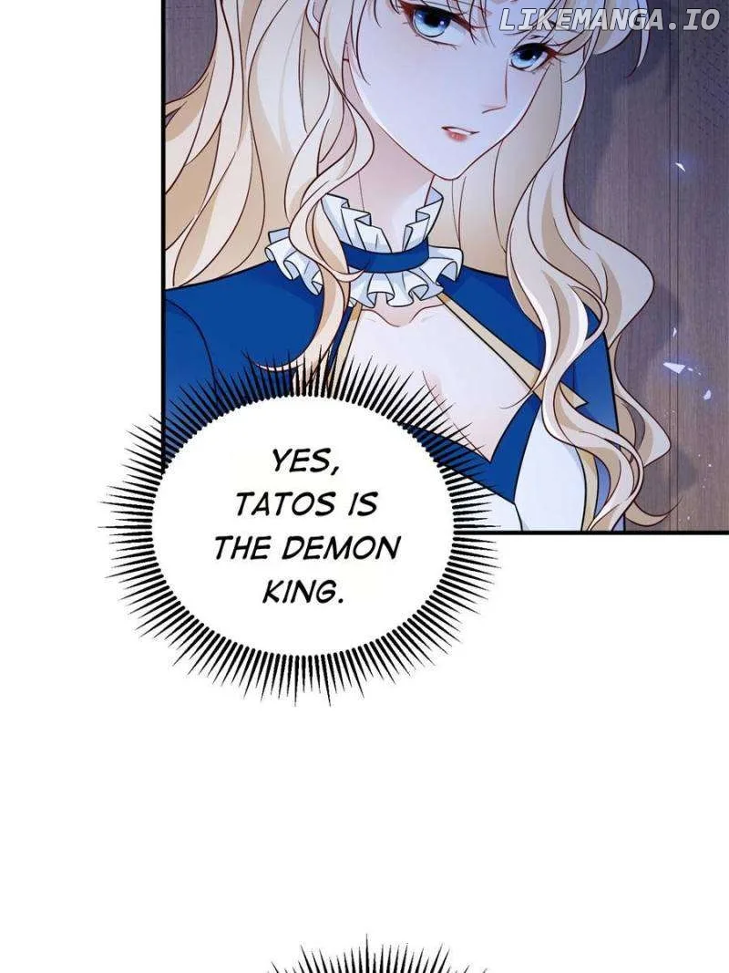 The Sultry Demon King Wants Me Chapter 93 page 28