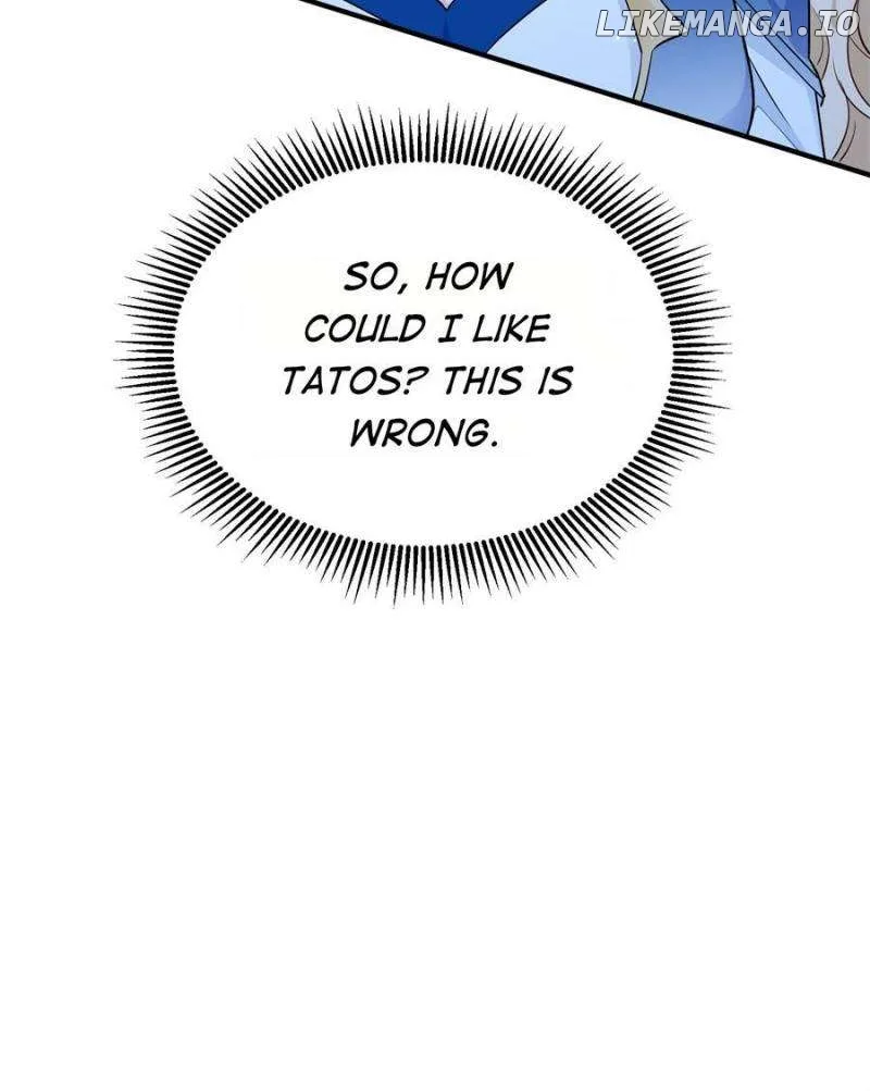 The Sultry Demon King Wants Me Chapter 93 page 36