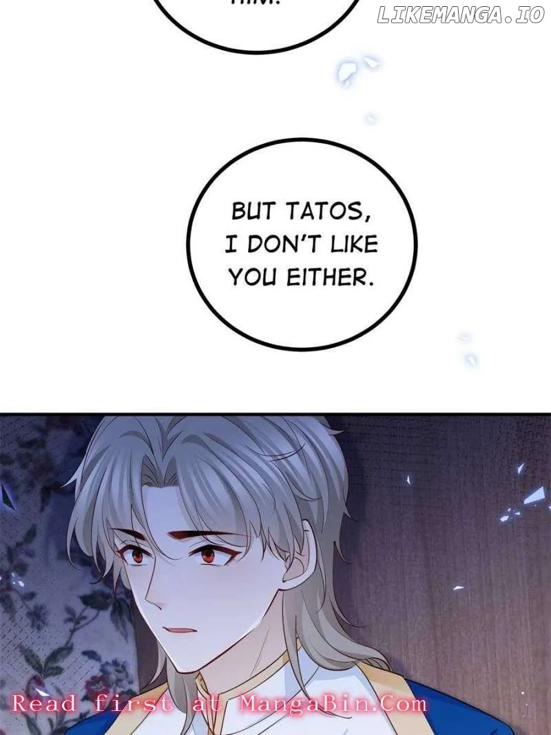 The Sultry Demon King Wants Me Chapter 93 page 40