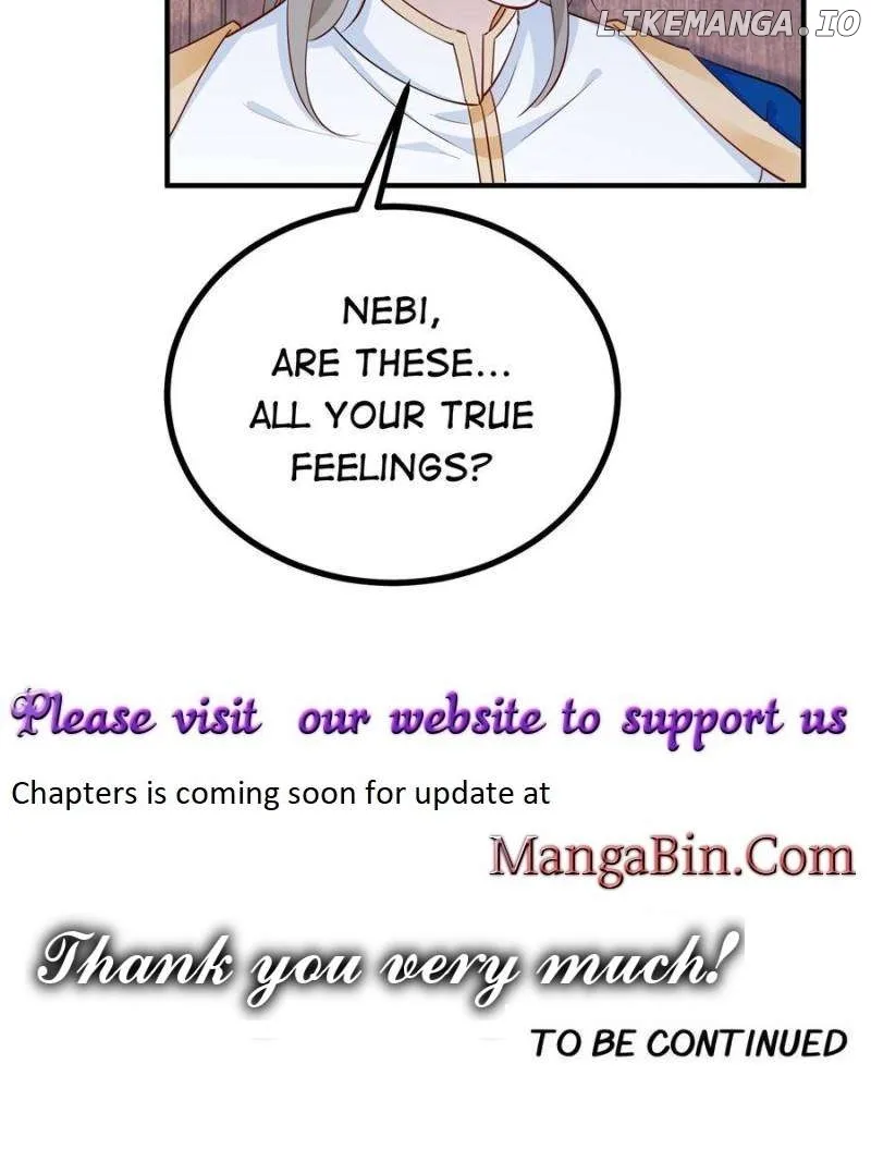The Sultry Demon King Wants Me Chapter 93 page 43